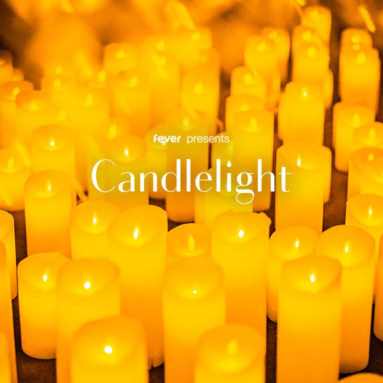 Candlelight: A Tribute to Coldplay on Strings