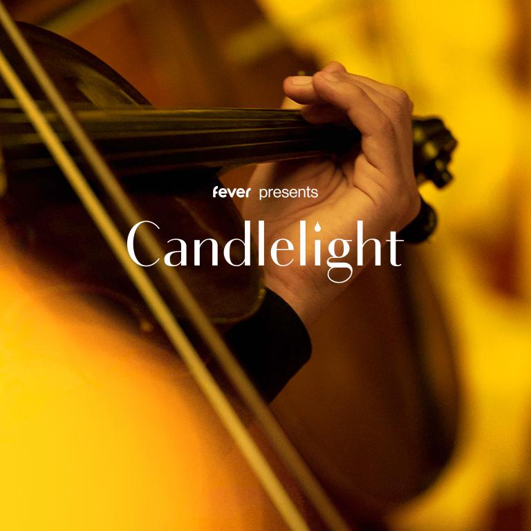 Candlelight: A Tribute to Coldplay on Strings