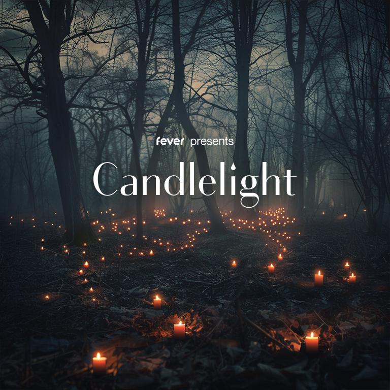 Candlelight: A Haunted Evening of Halloween Classics