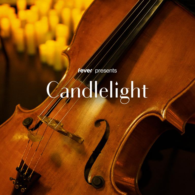 Candlelight: Featuring Vivaldi’s Four Seasons and More