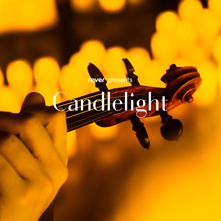 Candlelight: Tribute to Beyoncé at Music Box Theatre