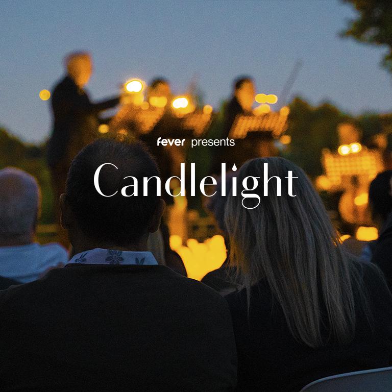 Candlelight: A Haunted Evening of Halloween Classics