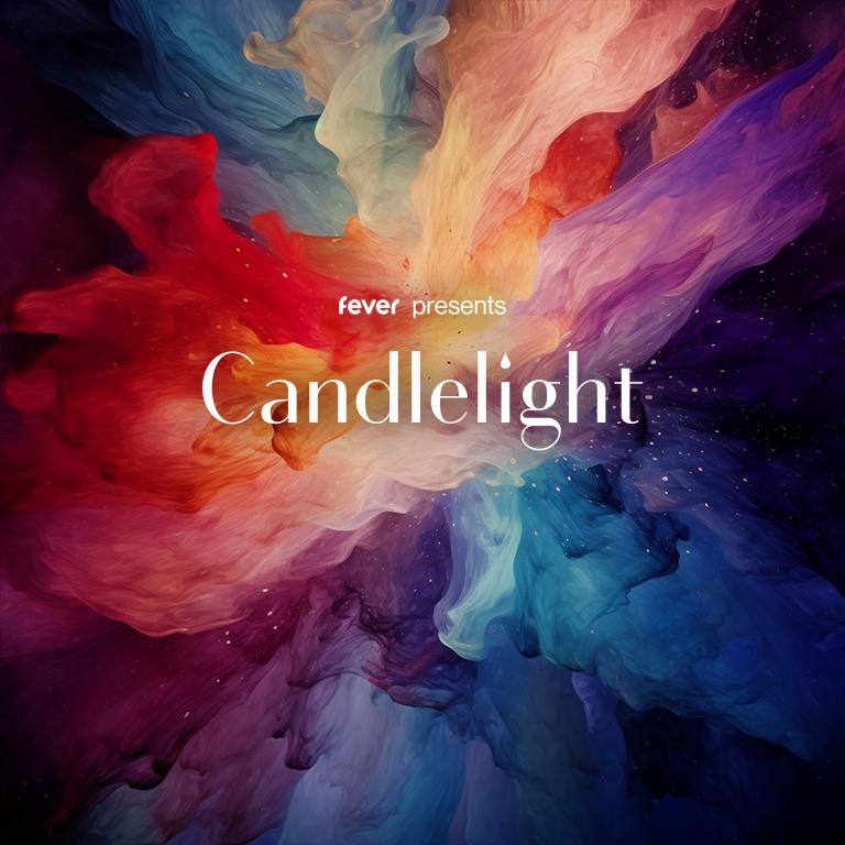 Candlelight: Tribute to Coldplay