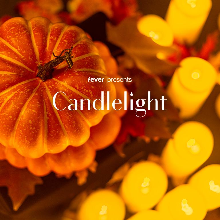 Candlelight: A Haunted Evening of Halloween Classics