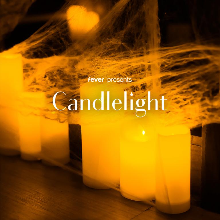 Candlelight: A Haunted Evening of Halloween Classics