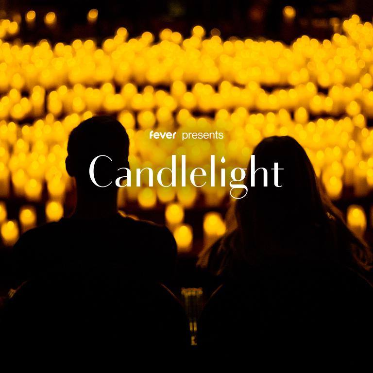 Candlelight: Tribute to Whitney Houston on Strings