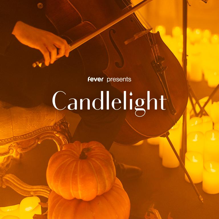 Candlelight: A Haunted Evening of Halloween Classics