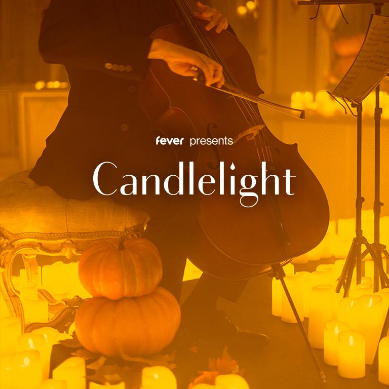 Candlelight: A Haunted Evening of Halloween Classics