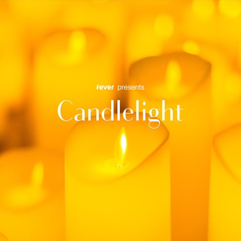 Candlelight: The Best of Frank Sinatra & Nat King Cole