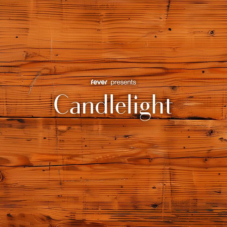 Candlelight: Tribute to Lauryn Hill