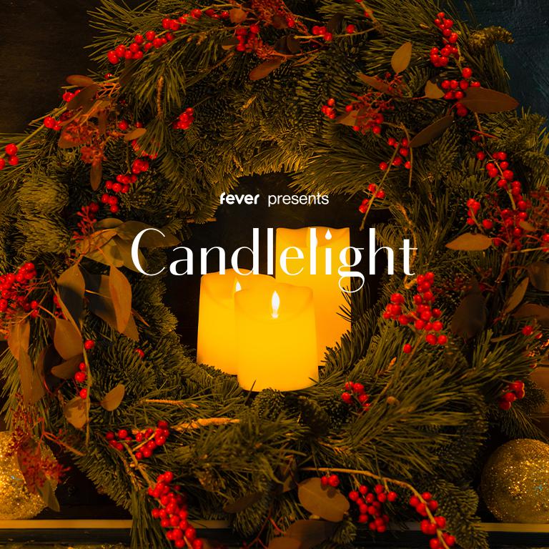 Candlelight: Christmas Carols on Strings