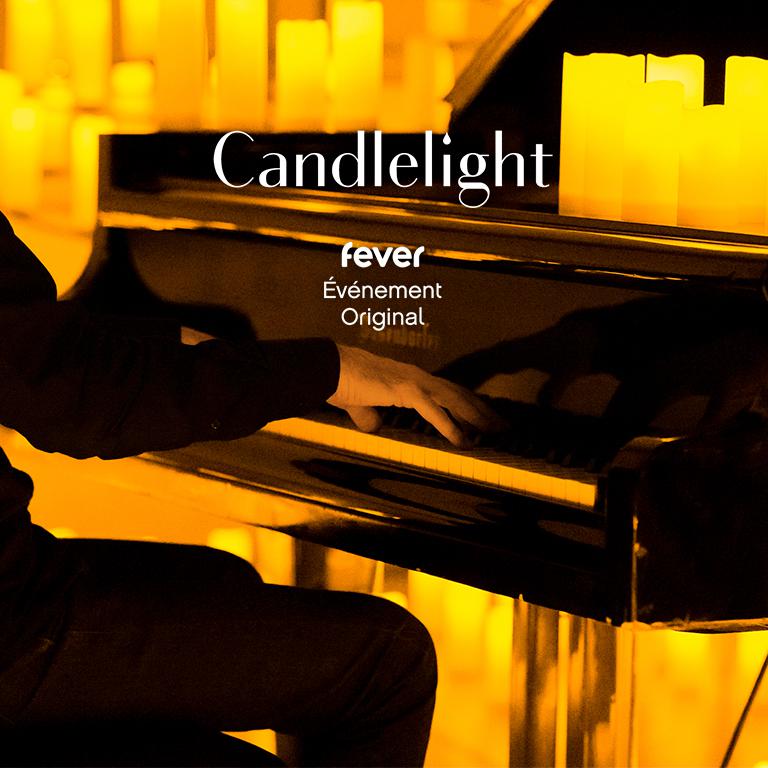 Candlelight: Tribute to Queen