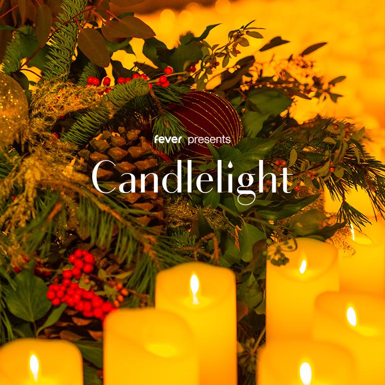 Candlelight: Christmas Carols on Strings