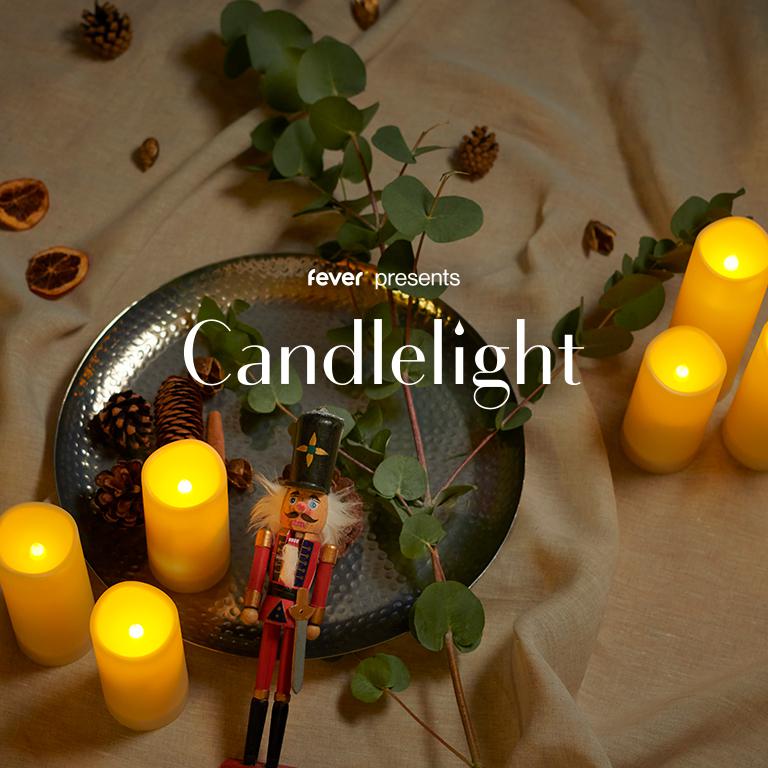 Candlelight: Holiday Special Featuring “The Nutcracker” & More