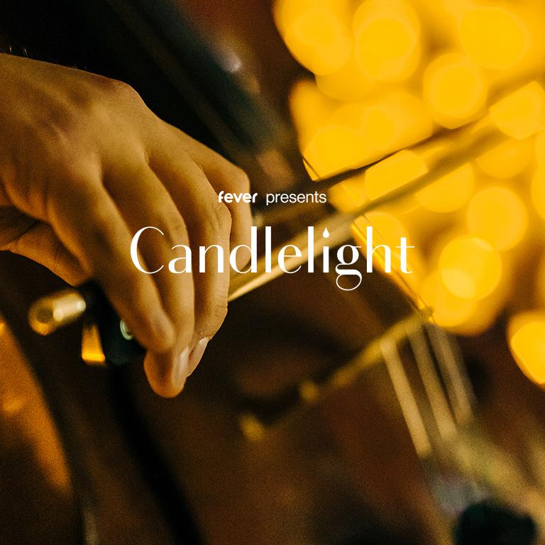 Candlelight: Christmas Carols on Strings