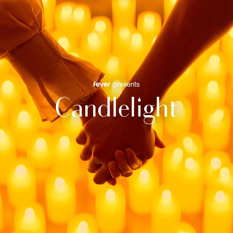 Candlelight: Valentine's Day Special ft. "Romeo and Juliet" & More