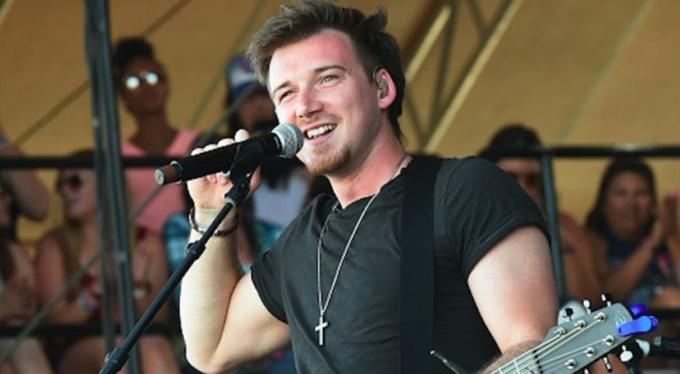 Morgan Wallen, Parker McCollum, Ernest & Nate Smith