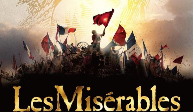 Les Miserables