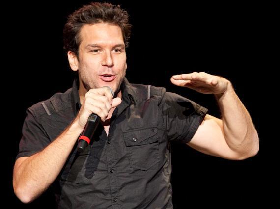 Dane Cook