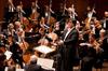 Los Angeles Philharmonic: Simone Young - Elgar & Vaughan Williams