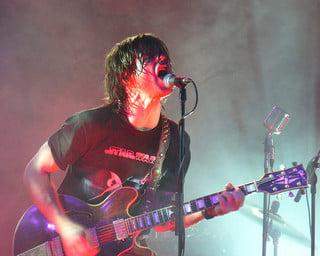 Ryan Adams