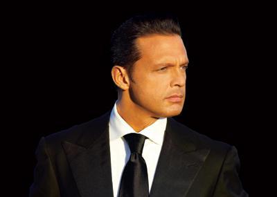 Luis Miguel  State Farm Arena