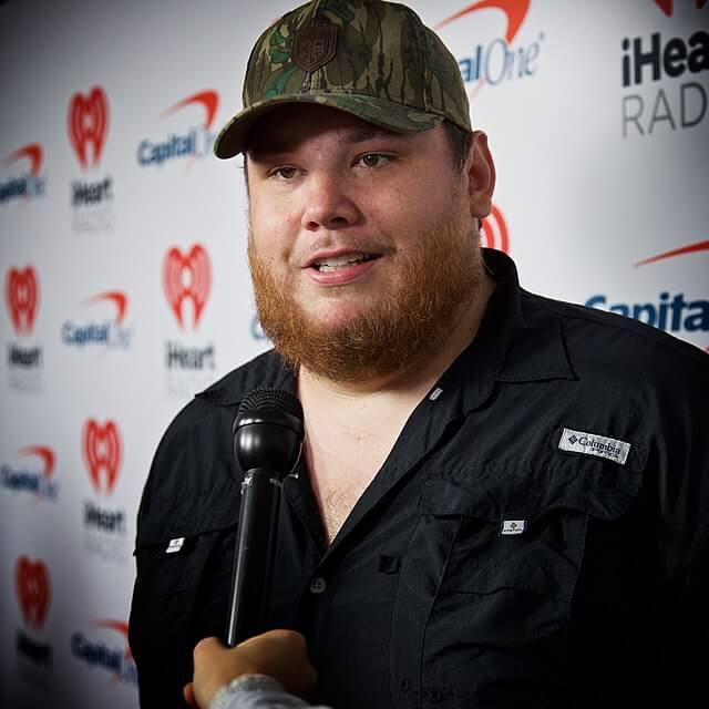 Luke Combs, The Avett Brothers & Charles Wesley Godwin