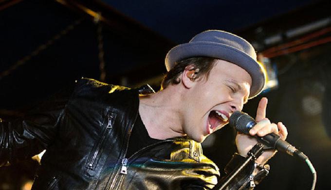 Gavin DeGraw