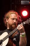 Tyler Childers, Valerie June & Willi Carlisle