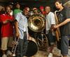 Rebirth Brass Band