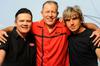 Reverend Horton Heat, Dale Watson & Jason D. Williams