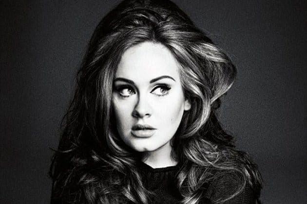 Adele