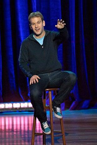 Mike Birbiglia