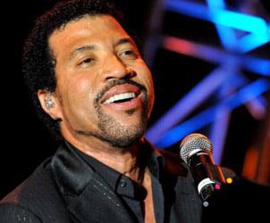 Lionel Richie