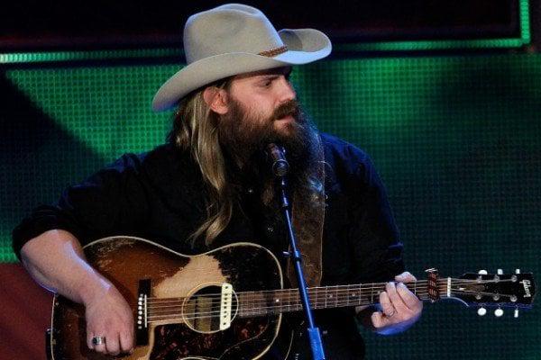 Chris Stapleton, Grace Potter & Allen Stone