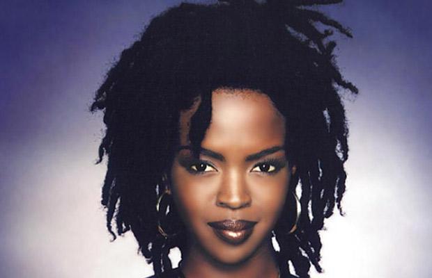 Lauryn Hill & The Fugees