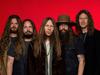 Blackberry Smoke