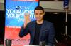 Trevor Noah