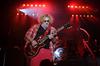 SAMMY HAGAR The Best of All Worlds Tour with special guest Loverboy