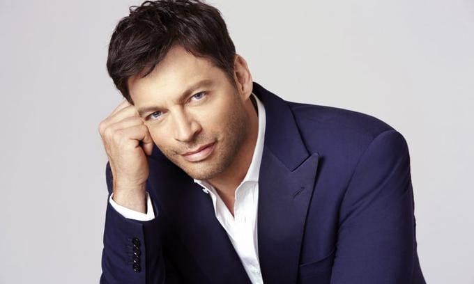 Harry Connick Jr.