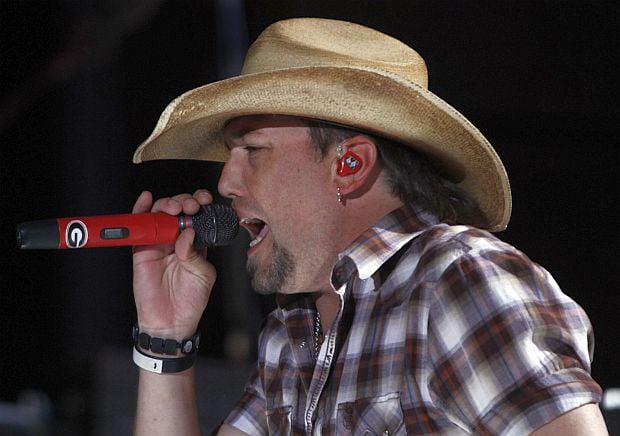 Jason Aldean