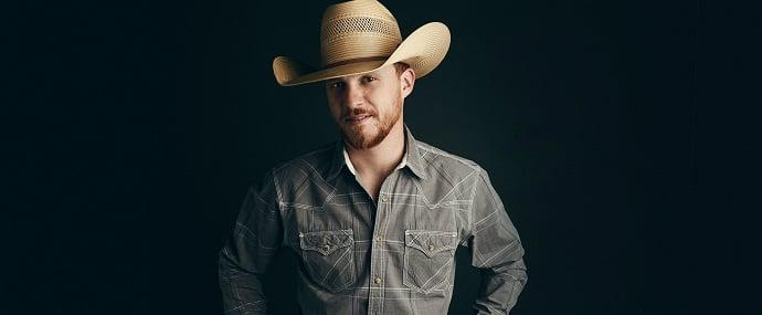 Cody Johnson