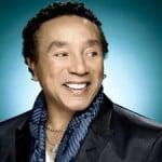 Smokey Robinson