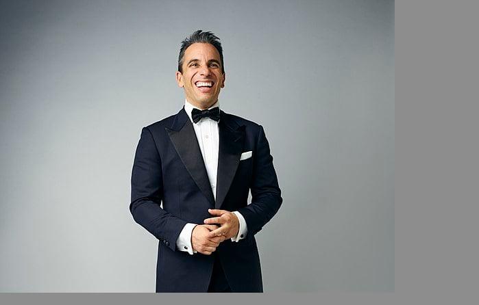 Sebastian Maniscalco