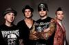 Avenged Sevenfold