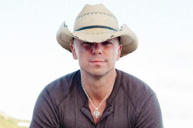 Kenny Chesney