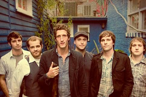 The Revivalists & Spoon