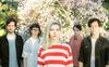 Alvvays