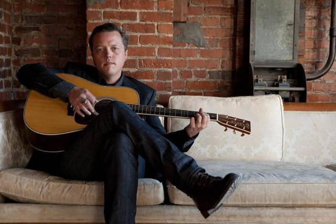 Jason Isbell