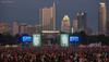 Austin City Limits Music Festival: Weekend One - Saturday